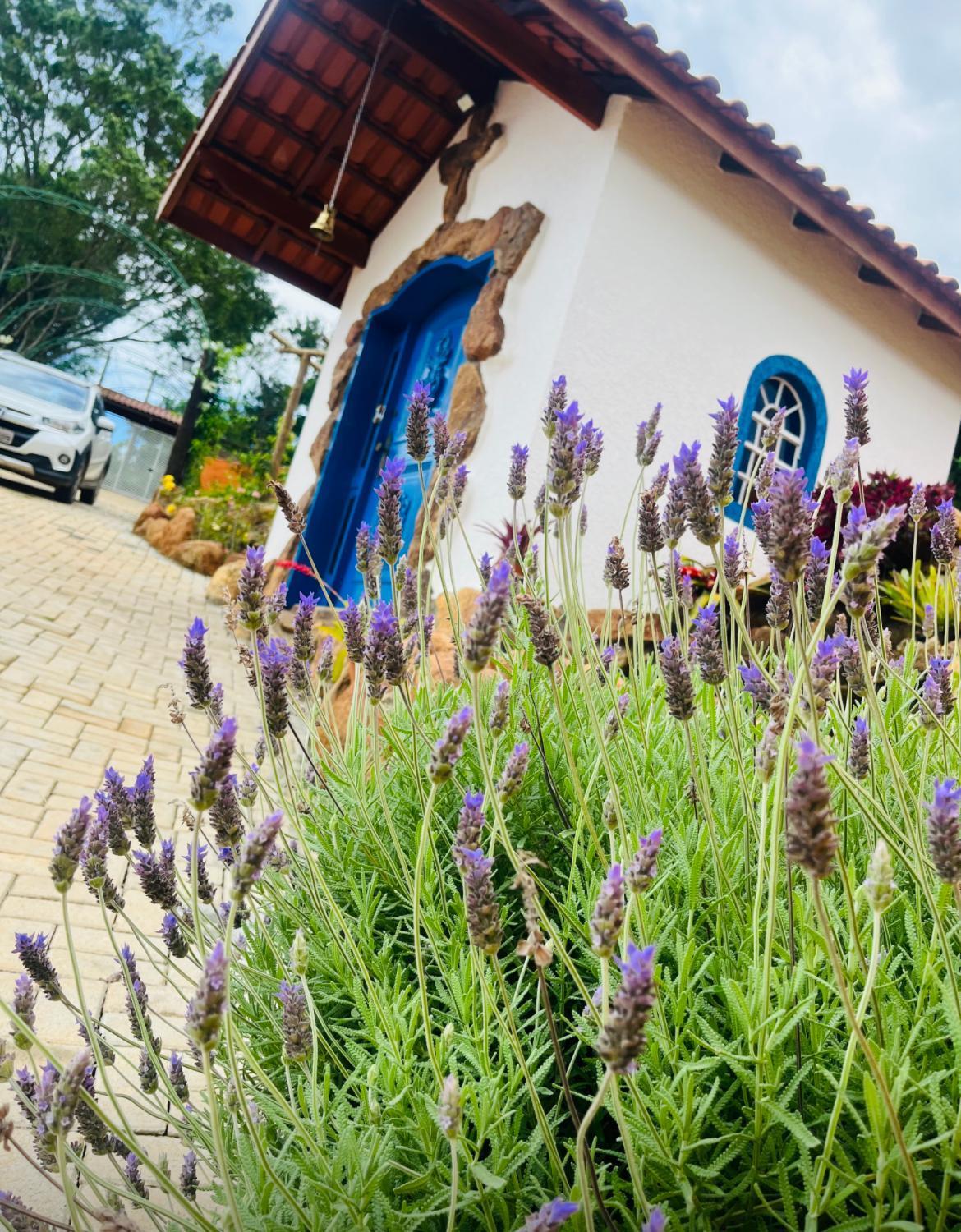 Chacara Santa Therezinha Vila Atibaia Exterior foto