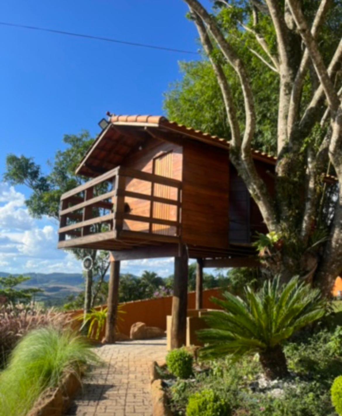 Chacara Santa Therezinha Vila Atibaia Exterior foto