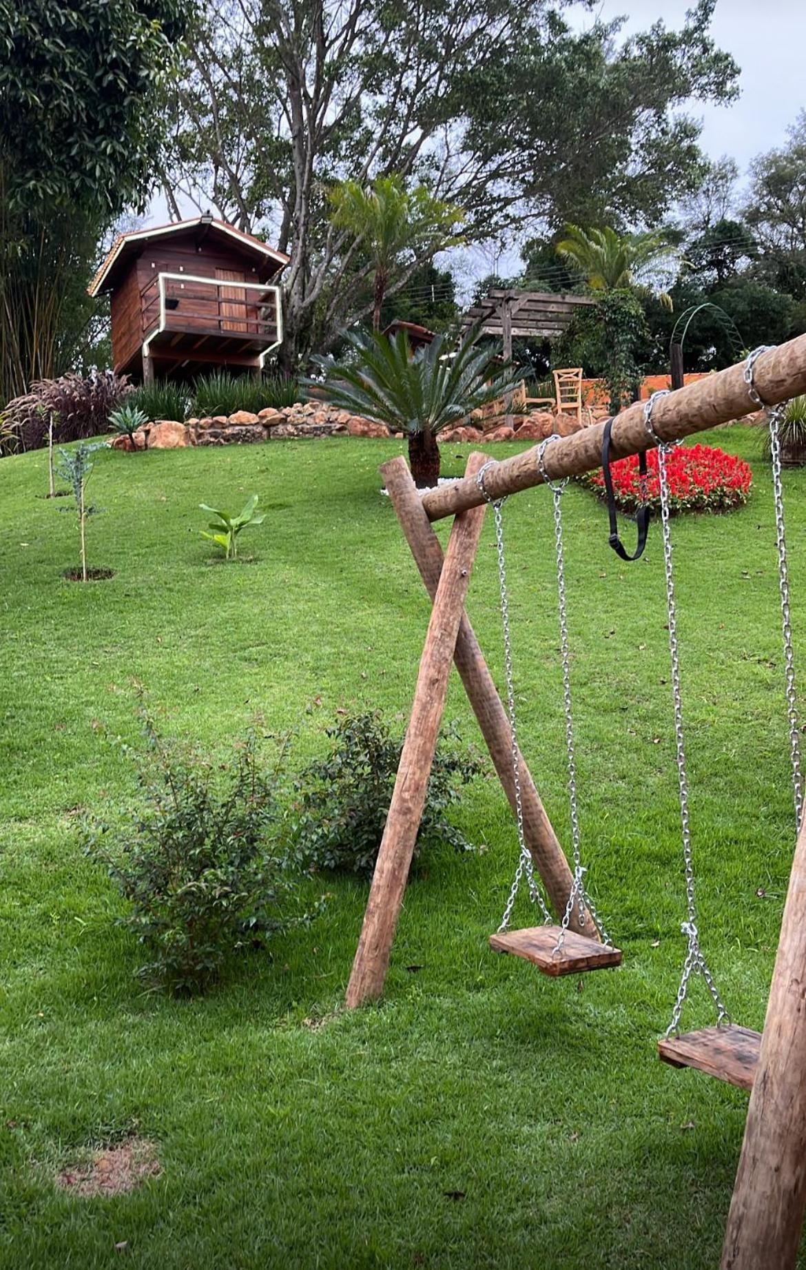 Chacara Santa Therezinha Vila Atibaia Exterior foto