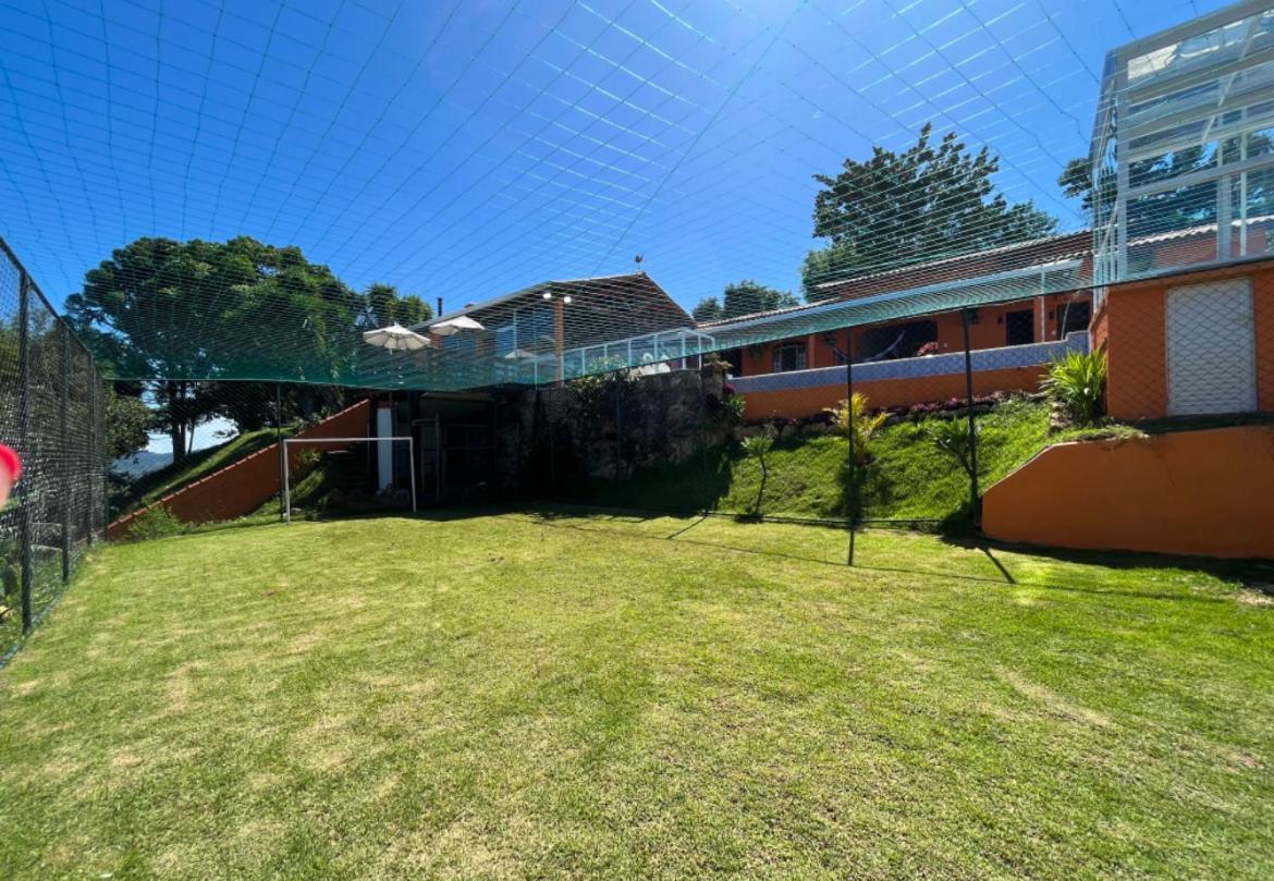 Chacara Santa Therezinha Vila Atibaia Exterior foto
