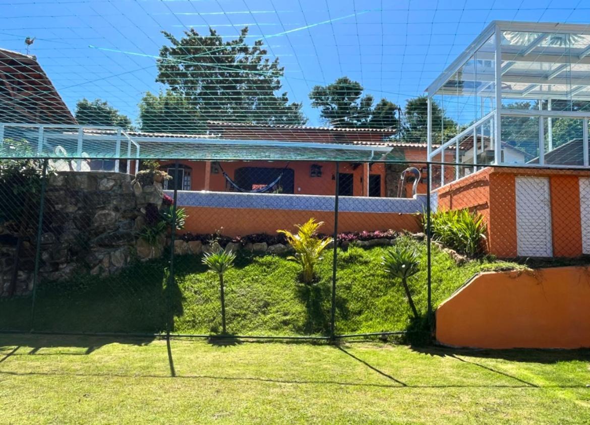 Chacara Santa Therezinha Vila Atibaia Exterior foto