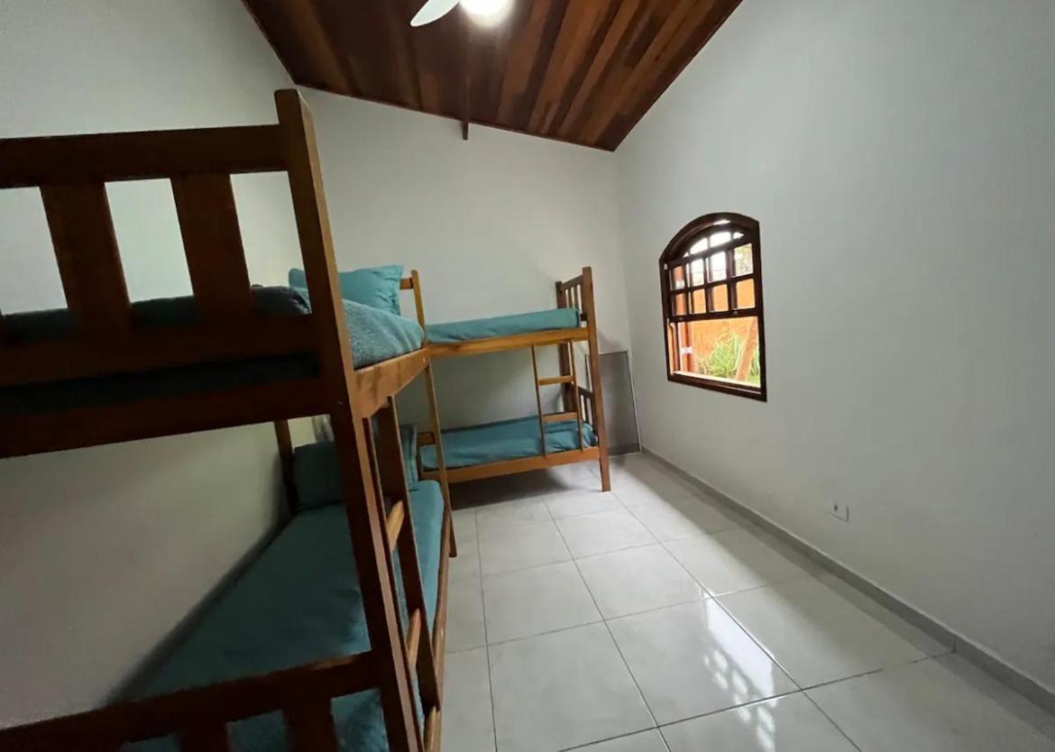 Chacara Santa Therezinha Vila Atibaia Exterior foto