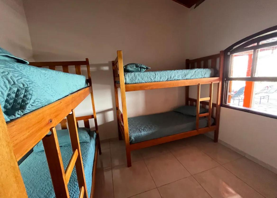 Chacara Santa Therezinha Vila Atibaia Exterior foto
