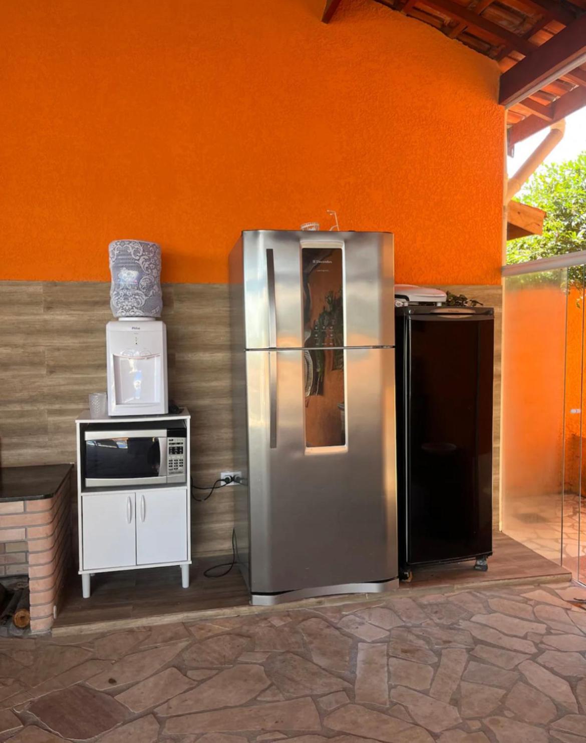 Chacara Santa Therezinha Vila Atibaia Exterior foto