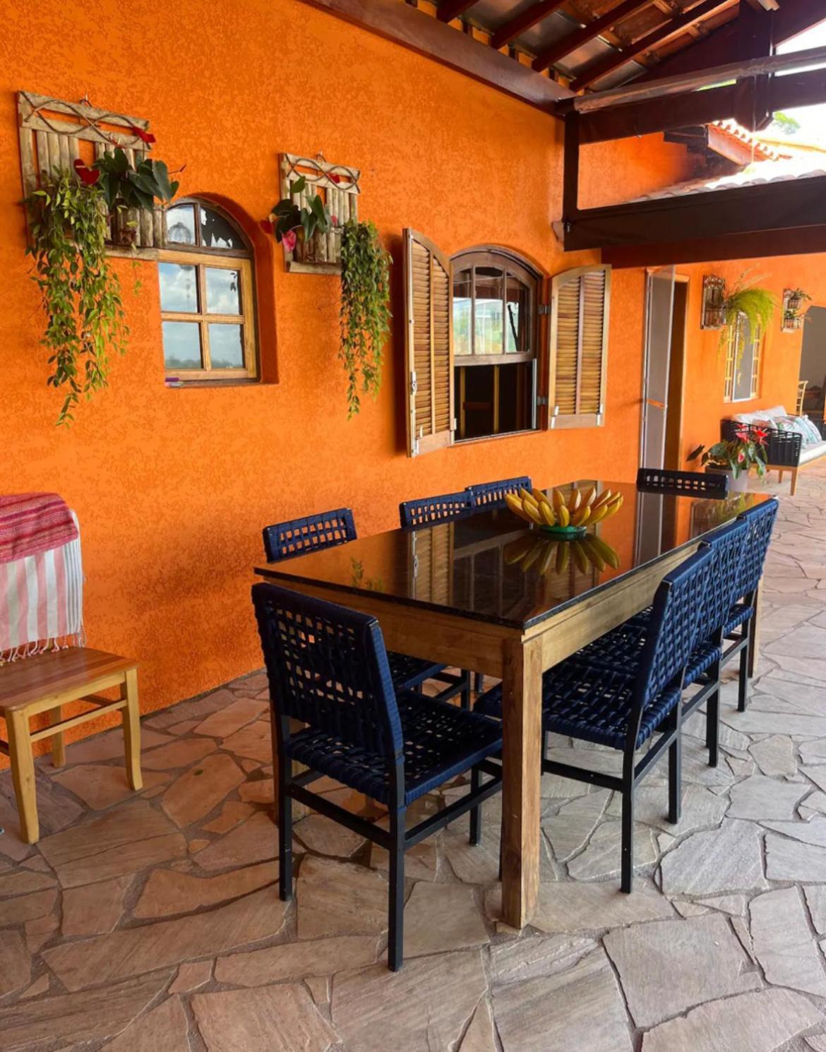 Chacara Santa Therezinha Vila Atibaia Exterior foto