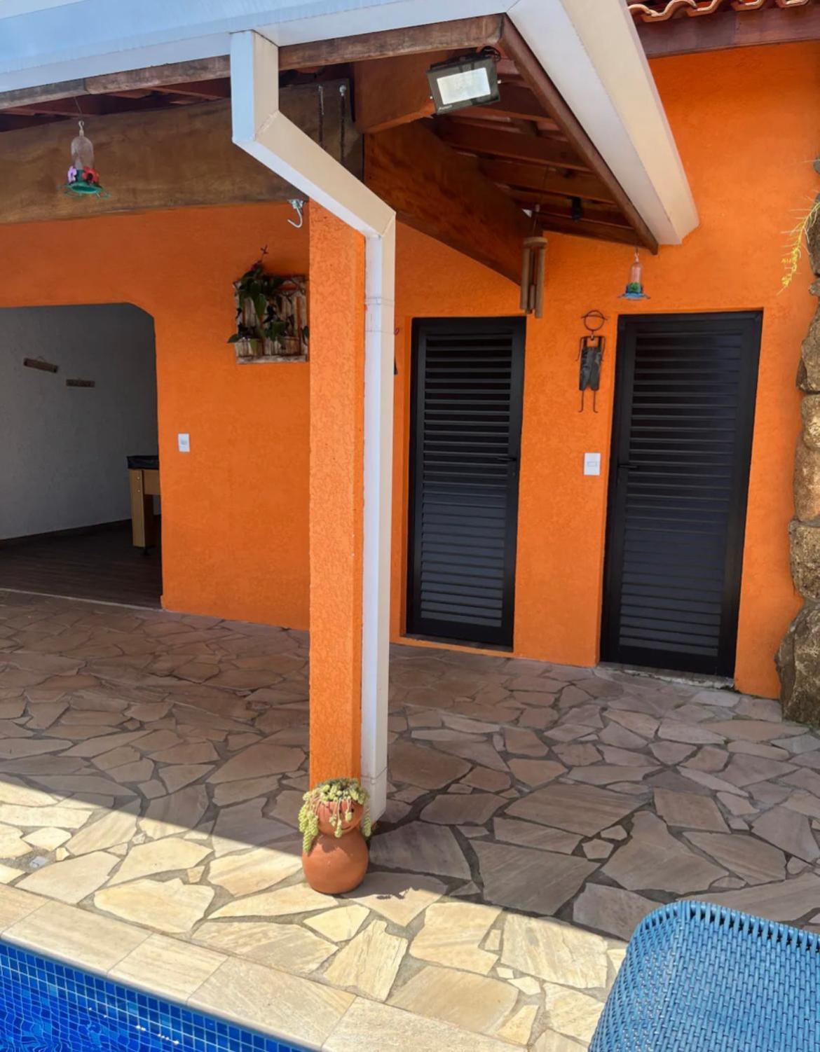 Chacara Santa Therezinha Vila Atibaia Exterior foto