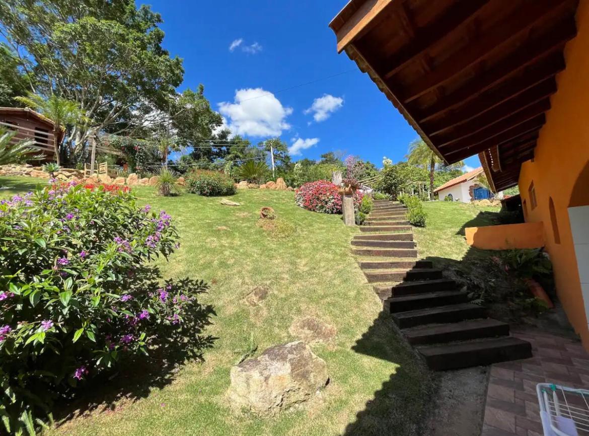 Chacara Santa Therezinha Vila Atibaia Exterior foto