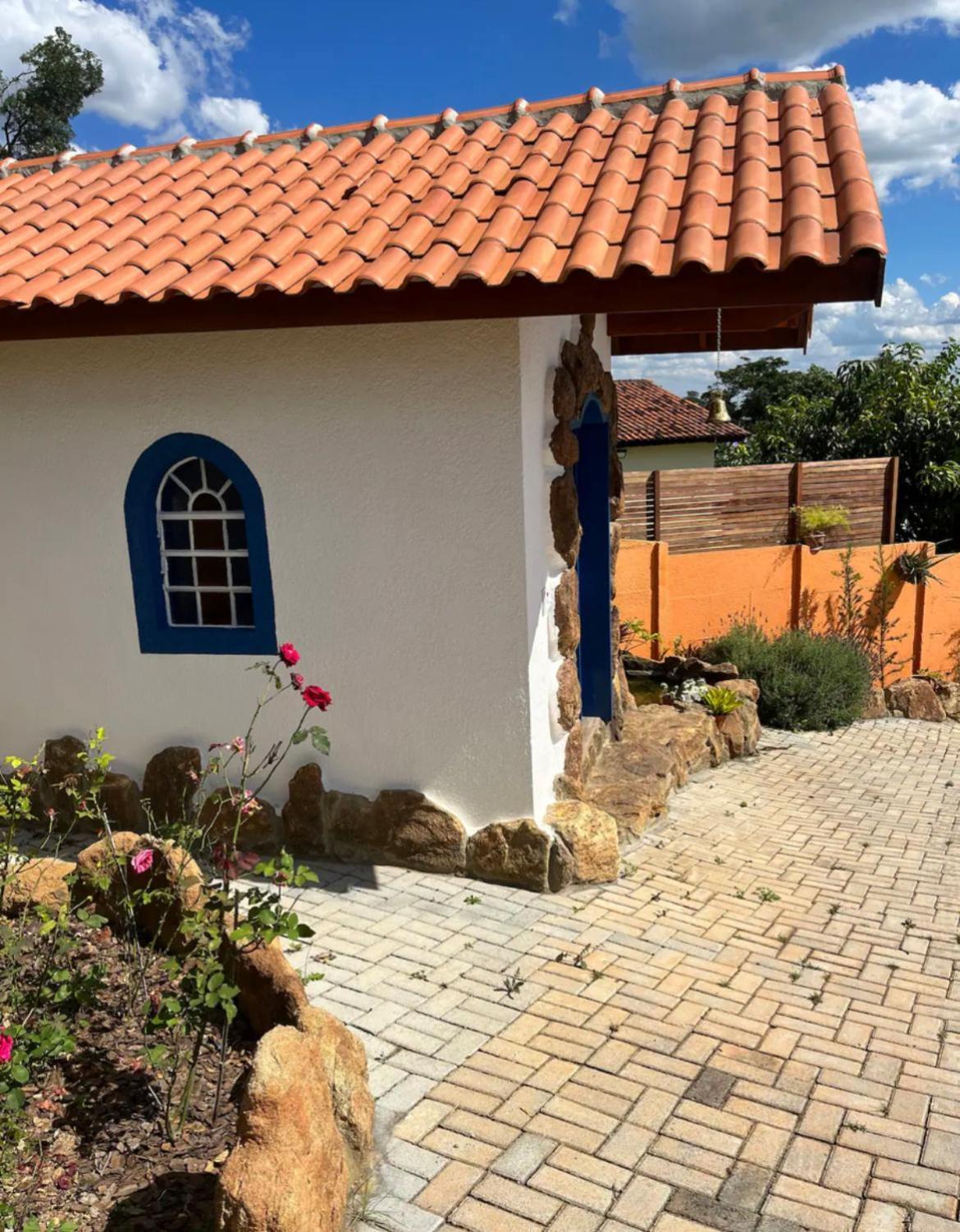 Chacara Santa Therezinha Vila Atibaia Exterior foto