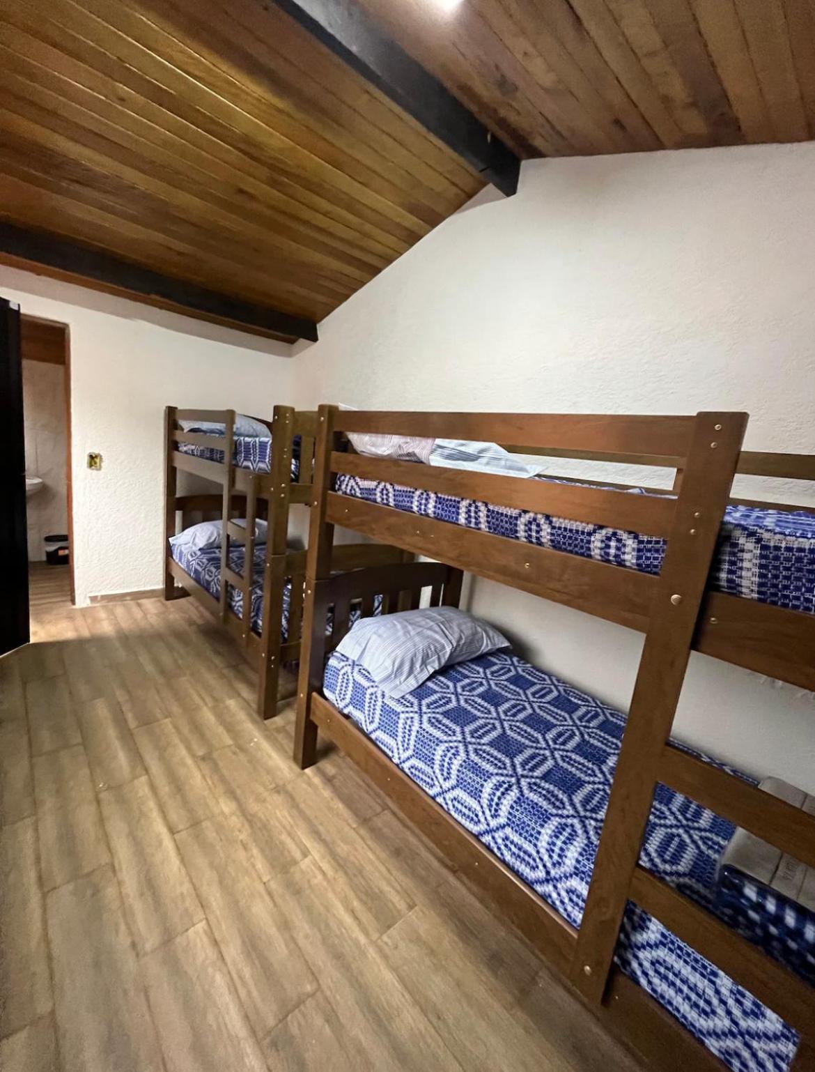 Chacara Santa Therezinha Vila Atibaia Exterior foto